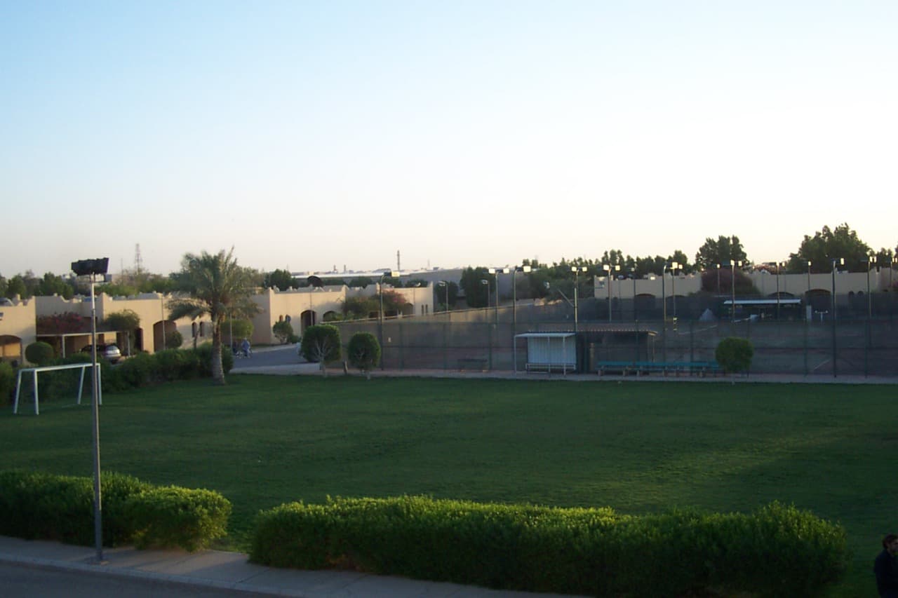 Najd Compound