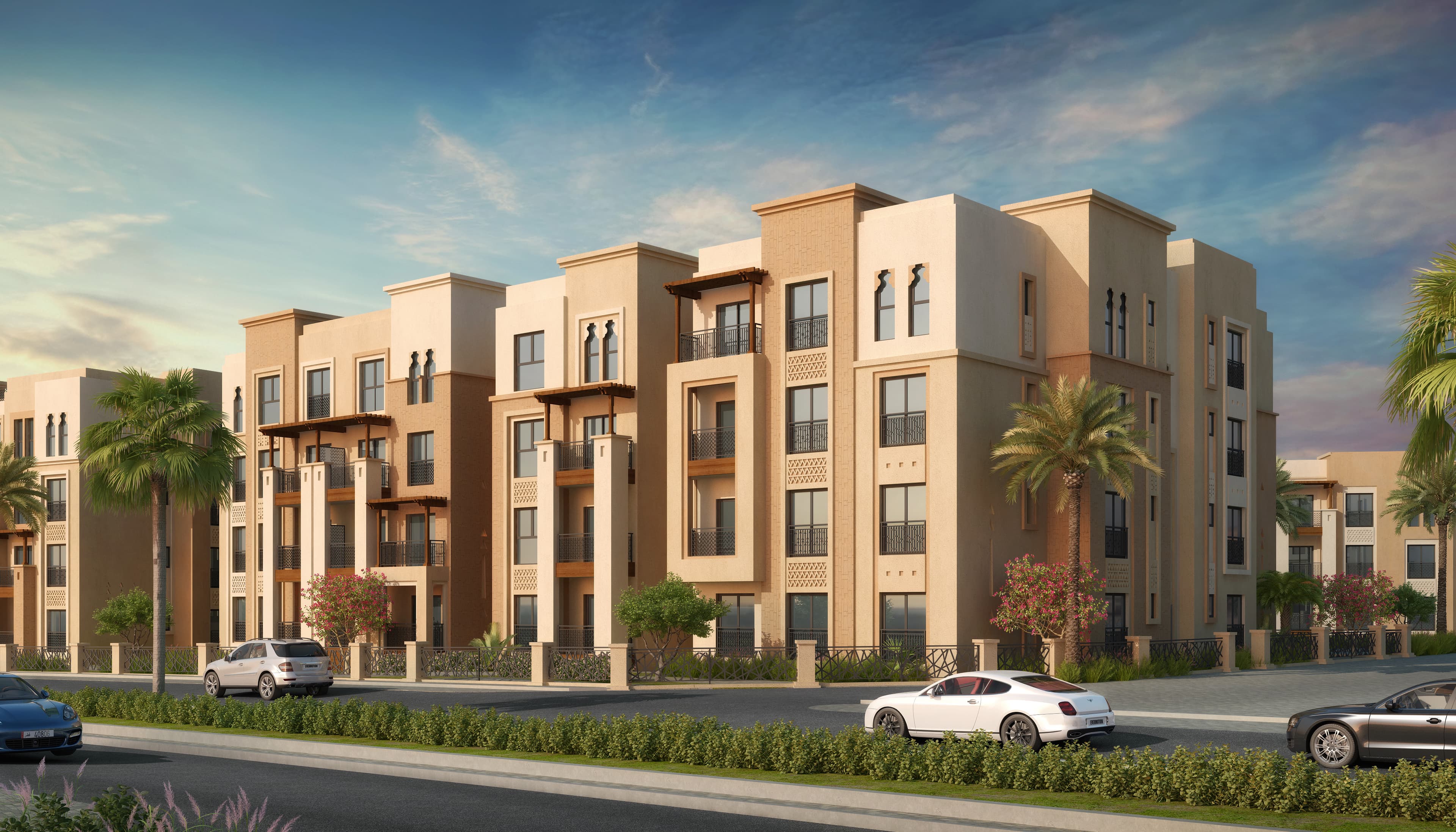 Lissn Valley - Community